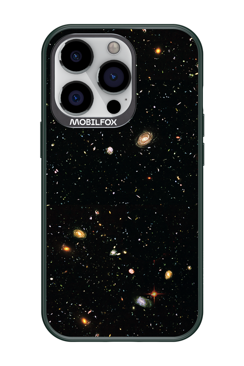 Cosmic Space 2.0 - Apple iPhone 13 Pro
