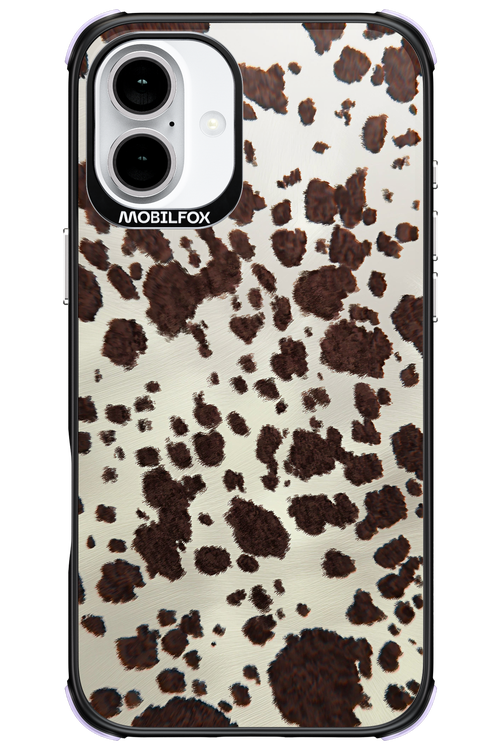 Appaloosa 2.0 - Apple iPhone 16 Plus