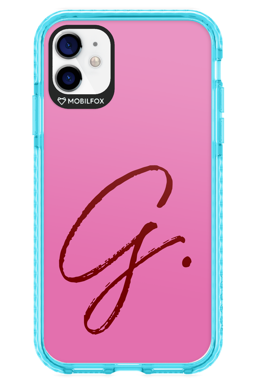 (Sorbet) G 2.0 - Apple iPhone 11