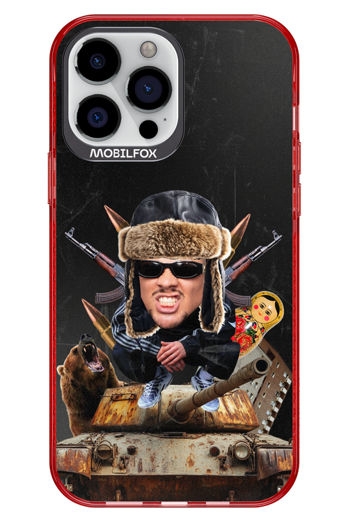 Final Boss - Apple iPhone 13 Pro Max