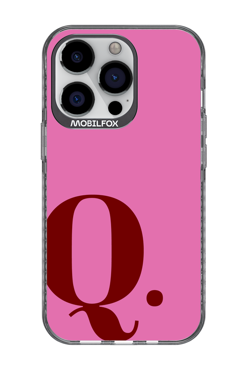 Q (Sorbet) 2.0 - Apple iPhone 13 Pro