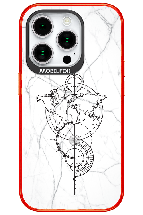 Compass 2.0 - Apple iPhone 15 Pro