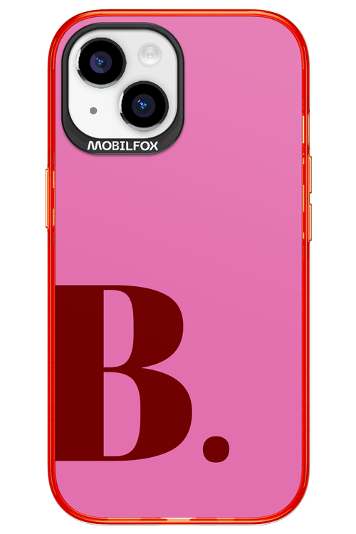B (Sorbet) 2.0 - Apple iPhone 15