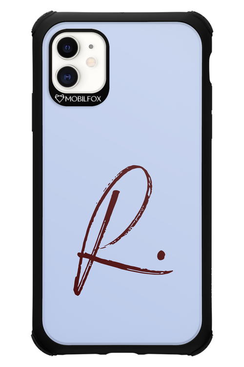 (Jellyfish Presso) R 2.0 - Apple iPhone 11