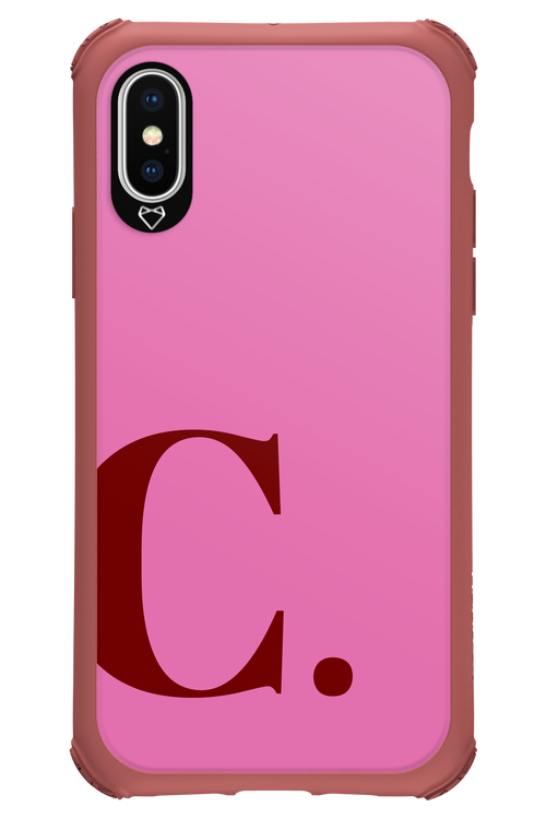 C (Sorbet) 2.0 - Apple iPhone X