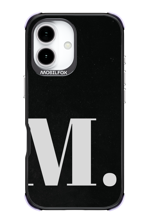 M (Off Space) 2.0 - Apple iPhone 17