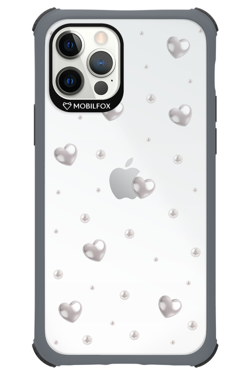 Pearl Tears 2.0 - Apple iPhone 12 Pro