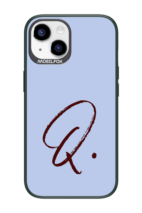 (Jellyfish Presso) Q 2.0 - Apple iPhone 14