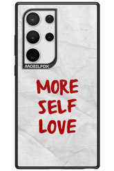More Self Love 2.0 - Samsung Galaxy S24 Ultra