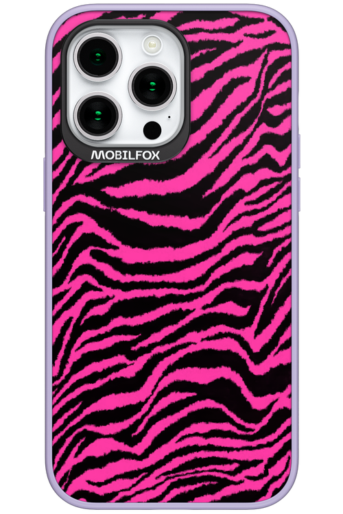 Pink Tiger - Apple iPhone 15 Pro Max