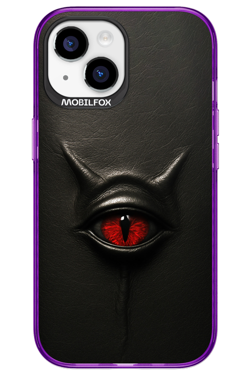 DevilEye - Apple iPhone 15