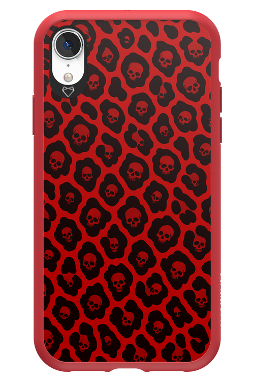Deadly 2.0 - Apple iPhone XR