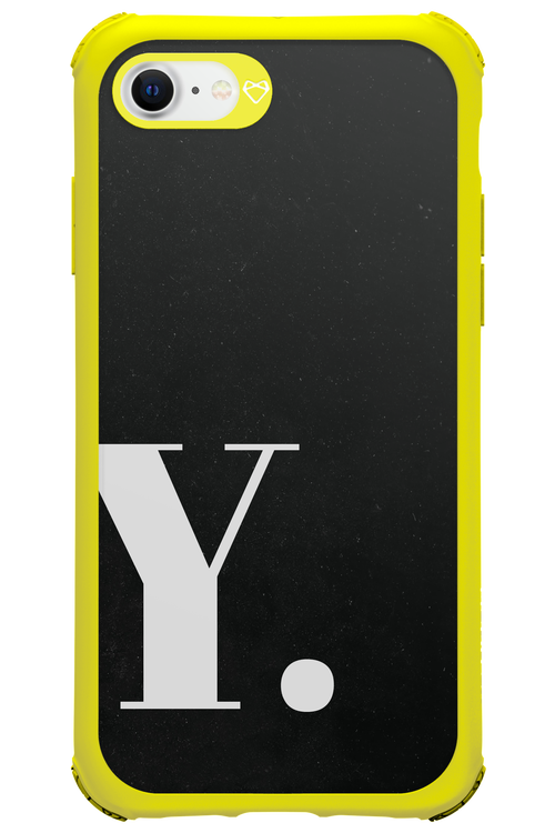 Y (Off Space) 2.0 - Apple iPhone SE 2020