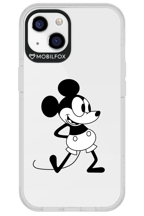 Iconic Mouse - Apple iPhone 13