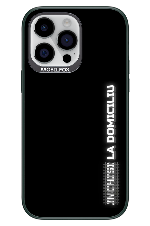 Logo 1 2.0 - Apple iPhone 14 Pro Max