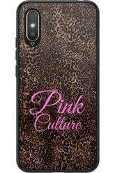 Pink Culture Leo - Xiaomi Redmi 9A