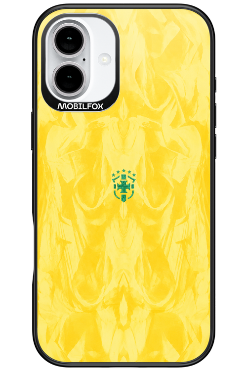 Brasil 2.0 - Apple iPhone 16 Plus