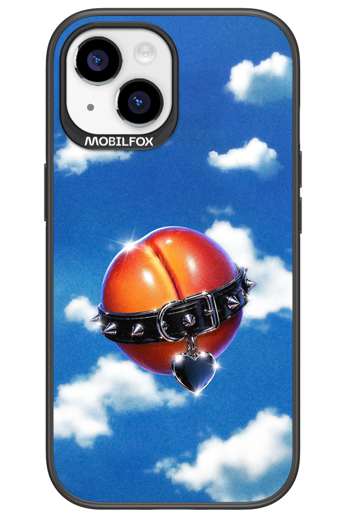 Wild Peach 2.0 - Apple iPhone 15