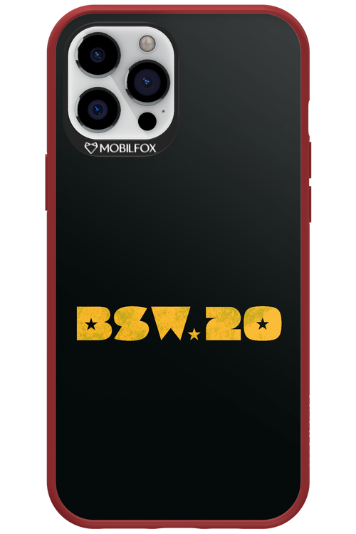 BSW 20 (10) 2.0 - Apple iPhone 12 Pro Max