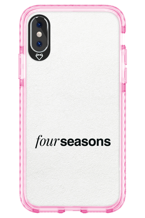 BSW FourSeasons 11 2.0 - Apple iPhone X