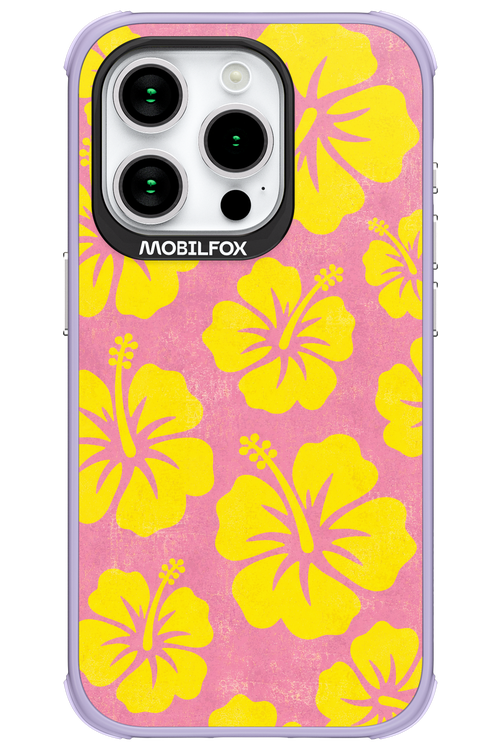 HAWAII 2.0 - Apple iPhone 15 Pro