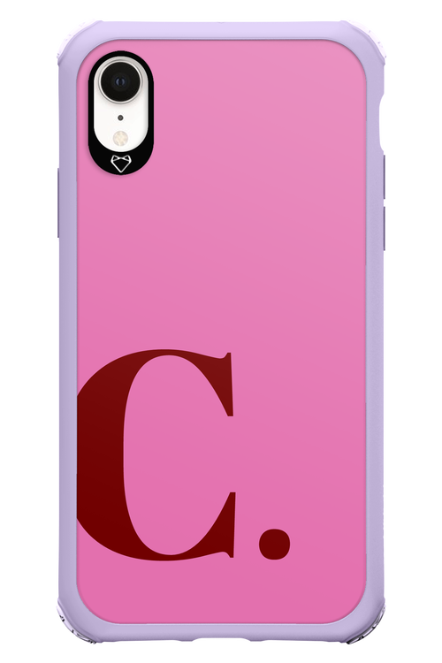 C (Sorbet) 2.0 - Apple iPhone XR