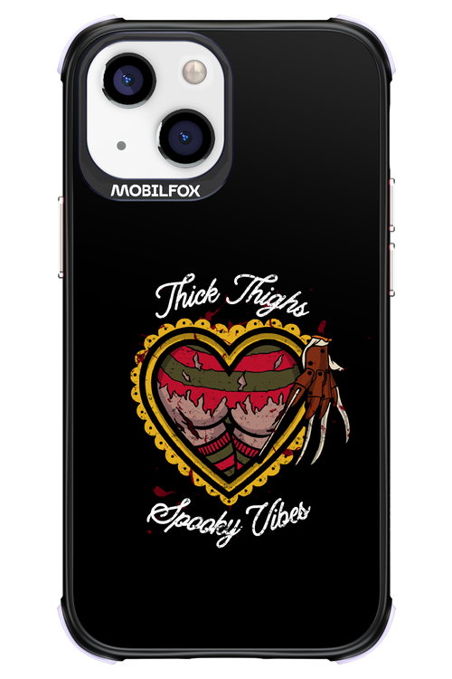 Hot Nightmare - Apple iPhone 13 Mini