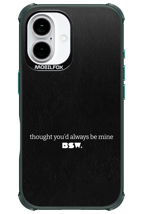 BSW FourSeasons 6 2.0 - Apple iPhone 16