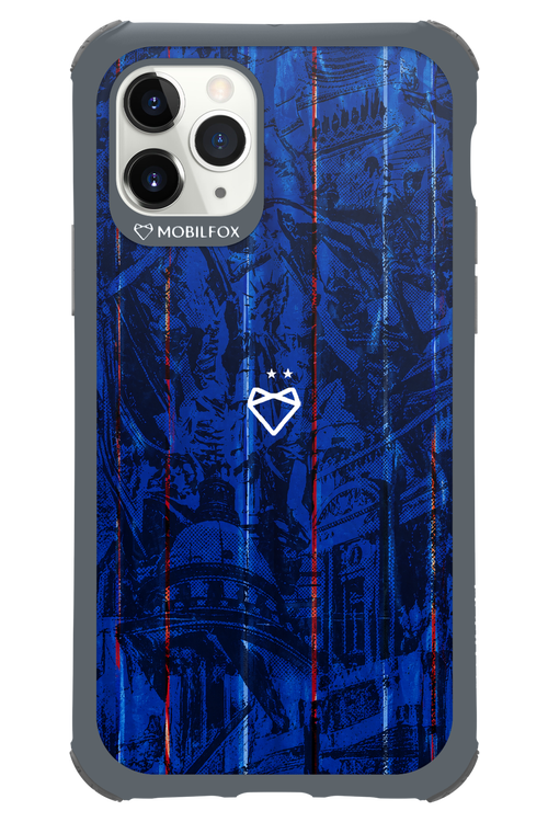 Franta x Mobilfox 2.0 - Apple iPhone 11 Pro