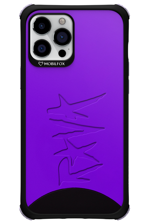 Rava Purple 2.0 - Apple iPhone 12 Pro Max