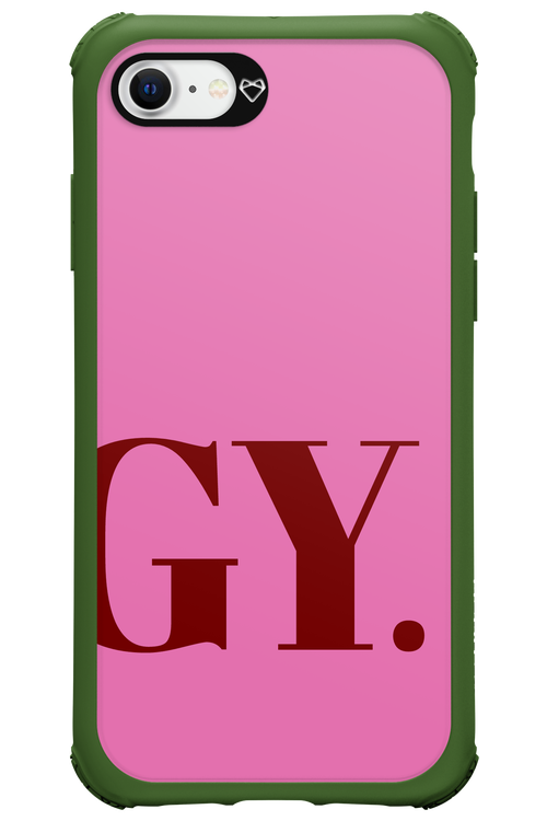 GY (Sorbet) 2.0 - Apple iPhone 8