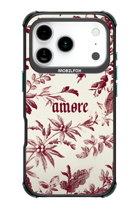 Amore 2.0 - Apple iPhone 17 Pro