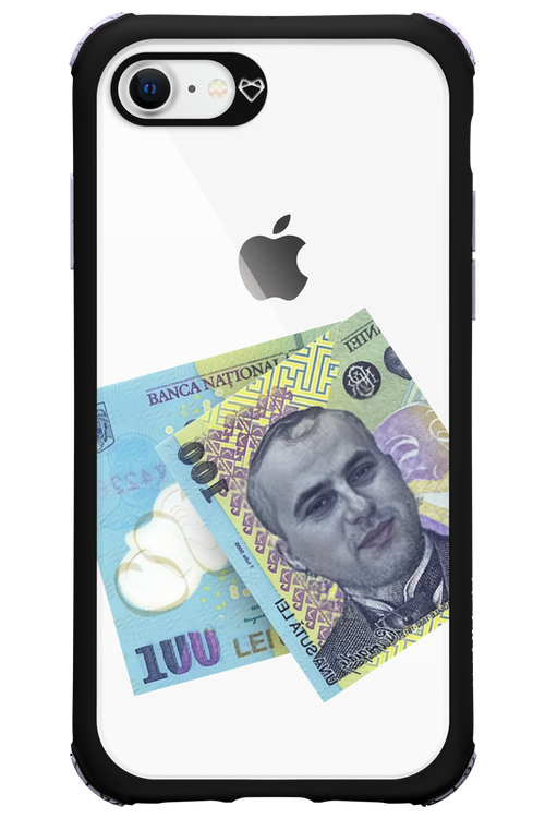 Zbir Lei 2.0 - Apple iPhone 8