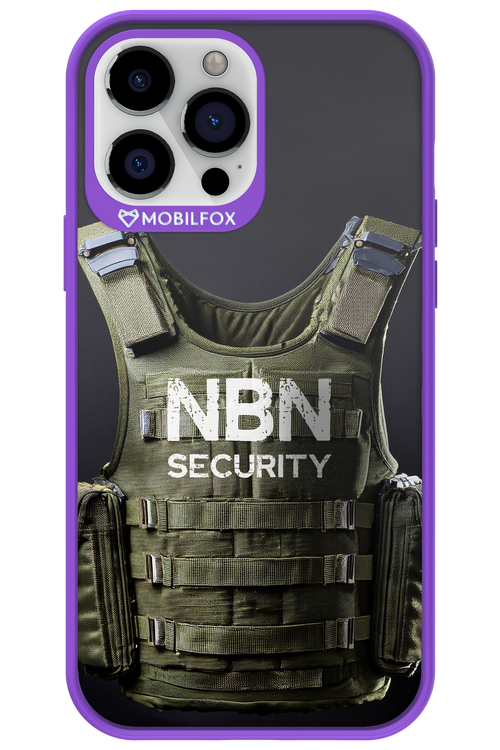 Secu - Apple iPhone 13 Pro Max