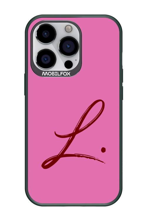 (Sorbet) L 2.0 - Apple iPhone 13 Pro