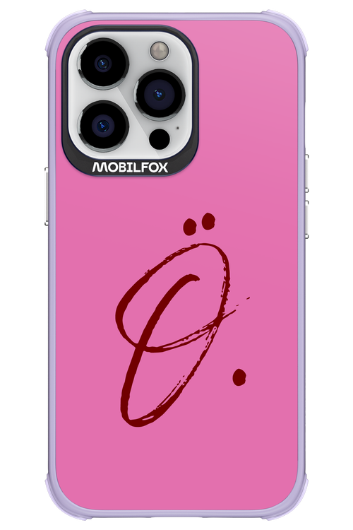(Sorbet) O II 2.0 - Apple iPhone 13 Pro
