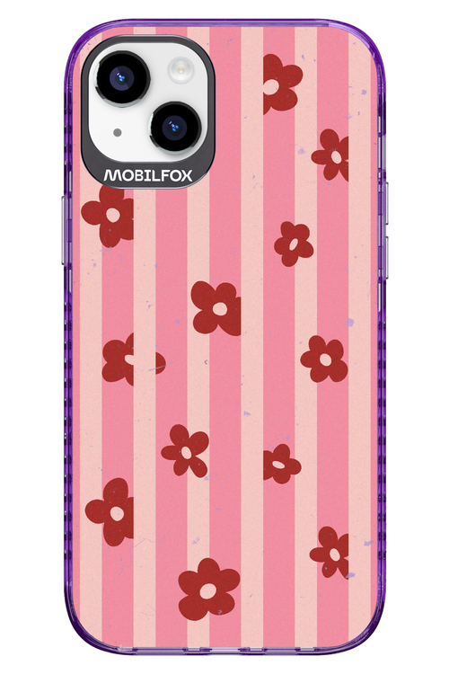 Flower Powerr 2.0 - Apple iPhone 14 Plus