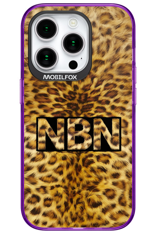 Cheetahh 2.0 - Apple iPhone 15 Pro
