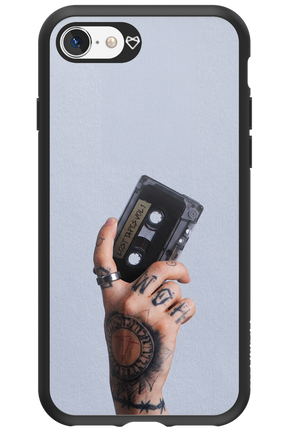 Bagabont 2.0 - Apple iPhone 8