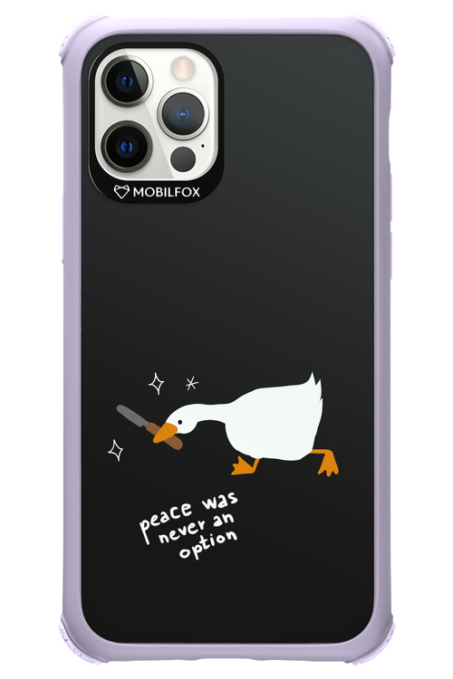 OPTION 2.0 - Apple iPhone 12 Pro
