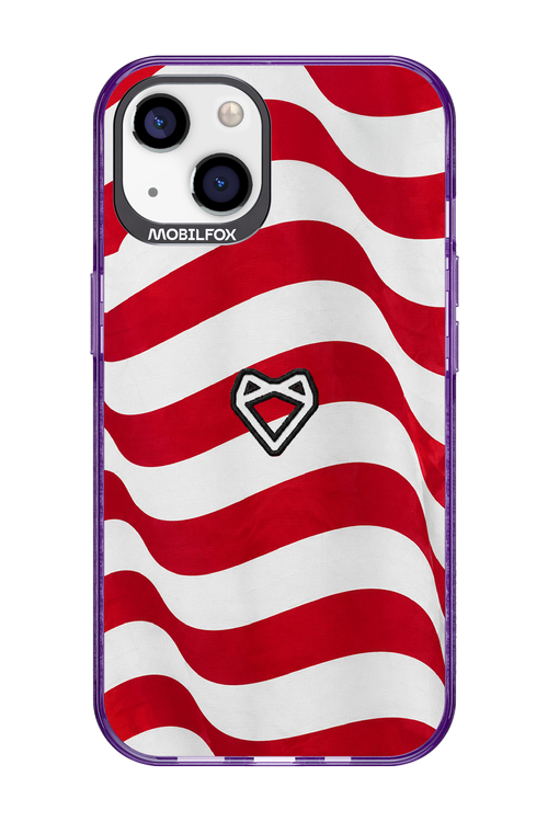 USA 2.0 - Apple iPhone 13