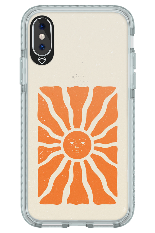 Solar Soul 2.0 - Apple iPhone XS