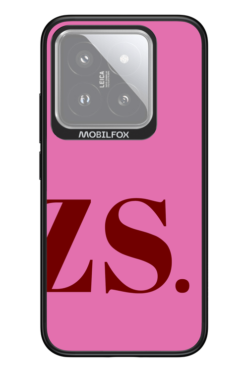 ZS (Sorbet) 2.0 - Xiaomi 14