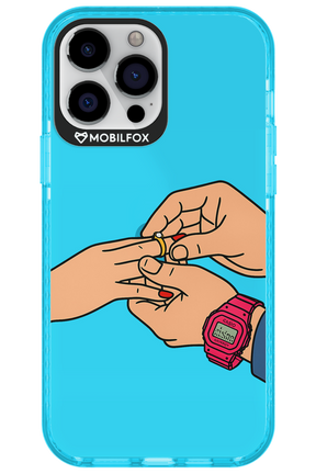 Lover - Apple iPhone 13 Pro Max