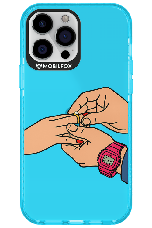 Lover - Apple iPhone 13 Pro Max