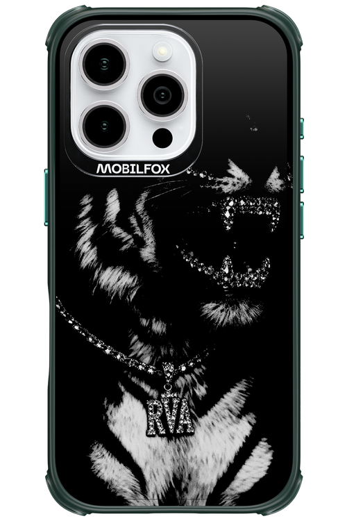 Tiger RVA 2.0 - Apple iPhone 16 Pro
