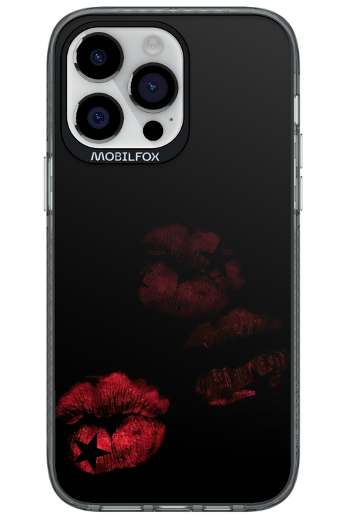 Kiss Star - Apple iPhone 14 Pro Max