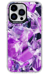 Violet Aura - Apple iPhone 14 Pro Max