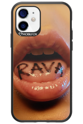 Rava Kiss 2.0 - Apple iPhone 12