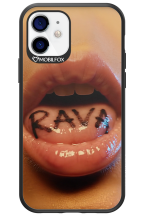 Rava Kiss 2.0 - Apple iPhone 12